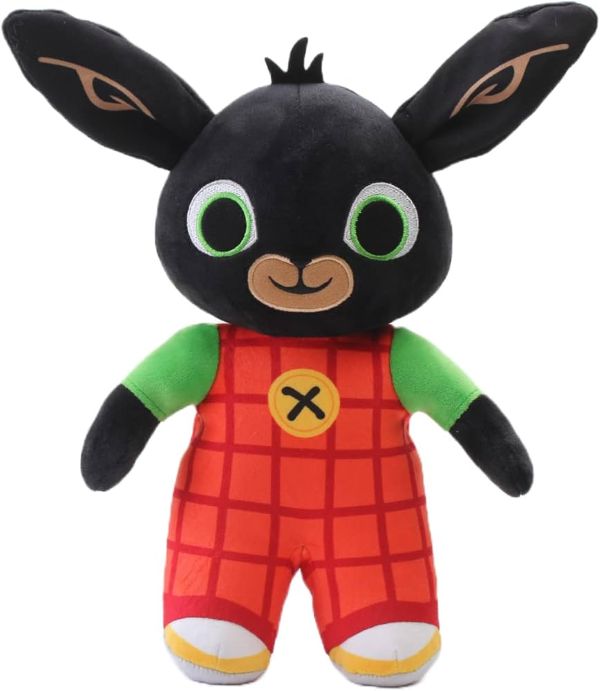 (Mis 3+) BING Peluche 27cm…x12…x48